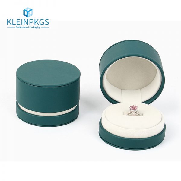 Jewelry Box Ceramic