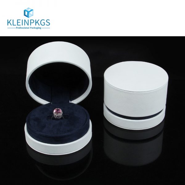 Ring Box Jewelry