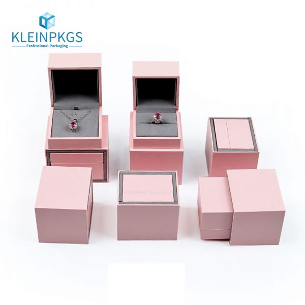 Luxury Jewellery Boxes Packaging