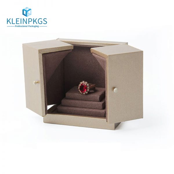 Box for Jewellery