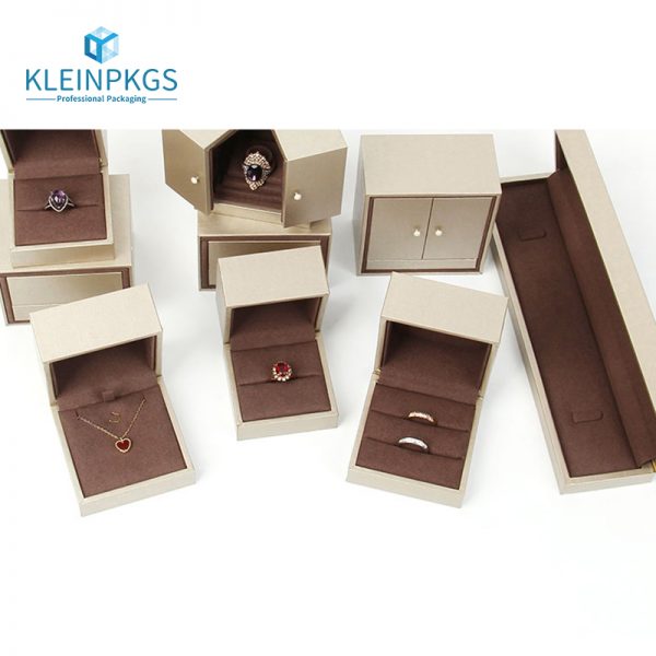 Customise Box Jewellery