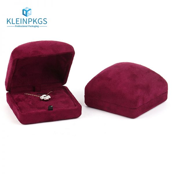 Ceramic Jewellery Box
