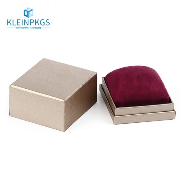 Ceramic Jewellery Box