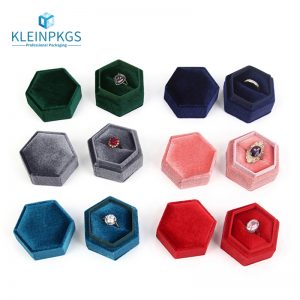 Jewelry Slide Box