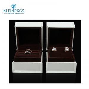Sliding Jewellery Box
