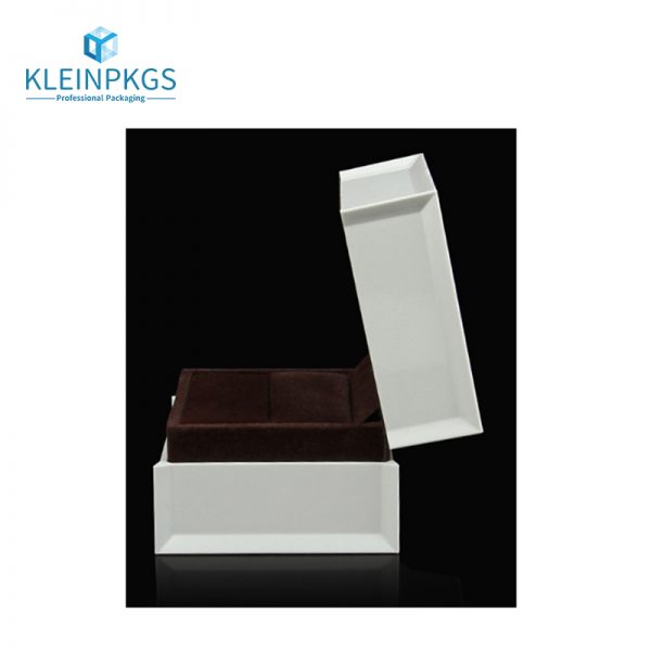 Sliding Jewellery Box