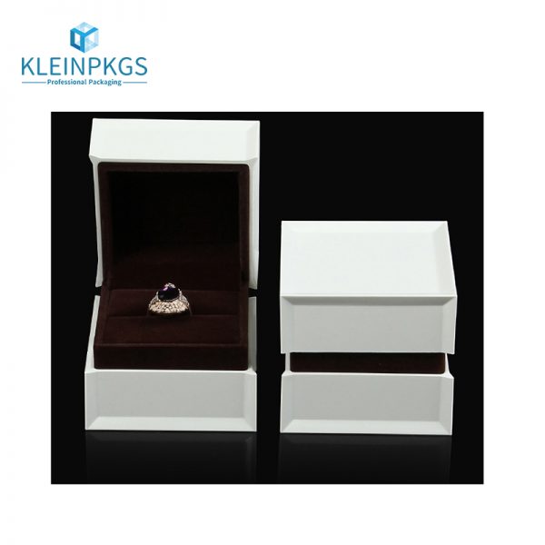 Sliding Jewellery Box