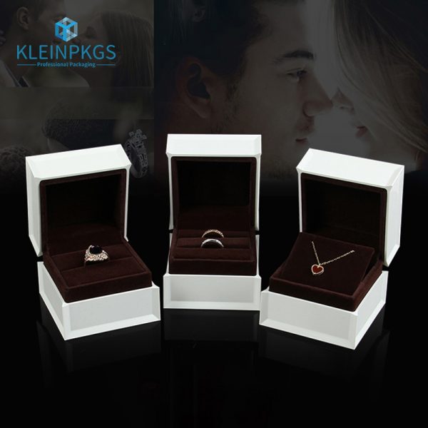 Sliding Jewellery Box