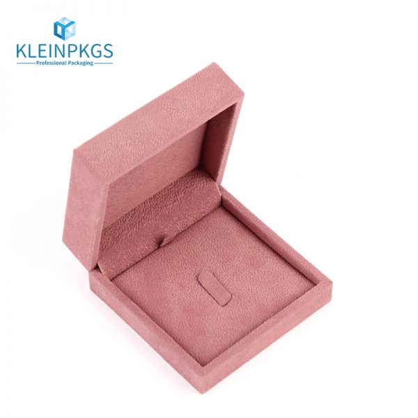 Metal Jewelry Box