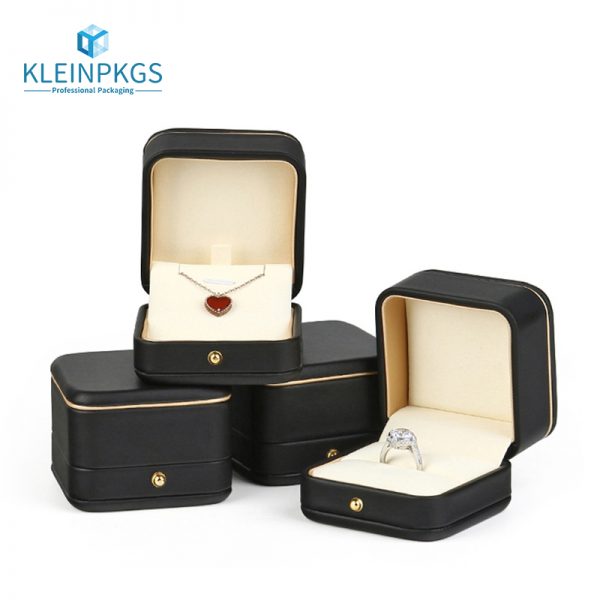 Jewelry Mailing Boxes