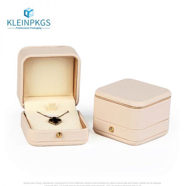 Eco Friendly Jewelry Box