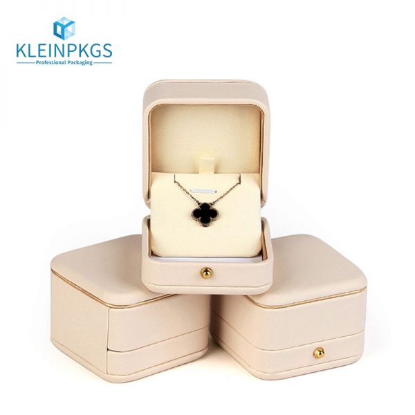 Eco Friendly Jewelry Box