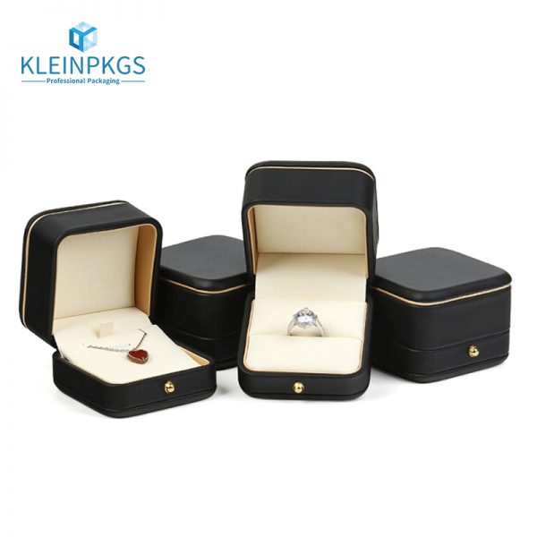 Eco Friendly Jewelry Box