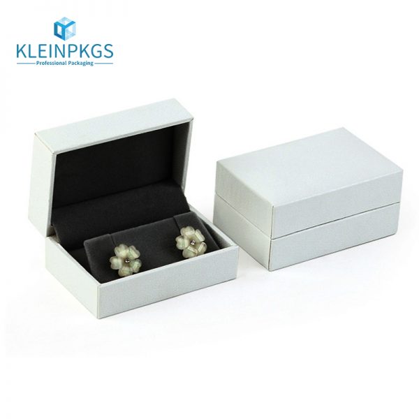 Jewellery Box with Logo