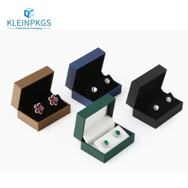 Costume Jewelry Box