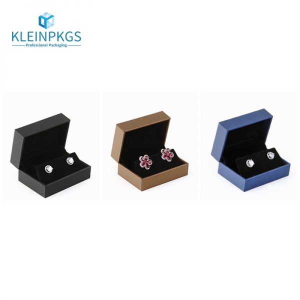 Costume Jewelry Box