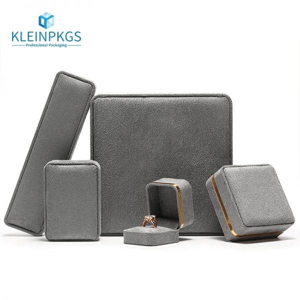 Jewellery Cheqp Box