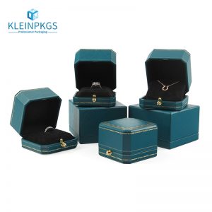 Jewelry Box Custom