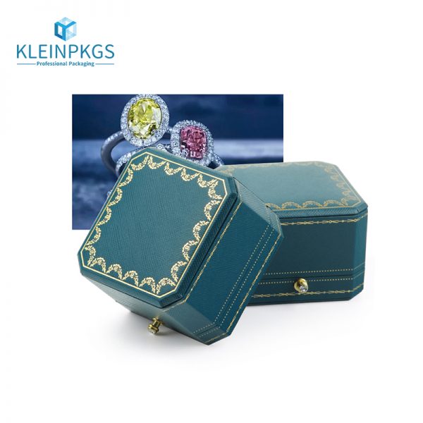 Indian Jewellery Box