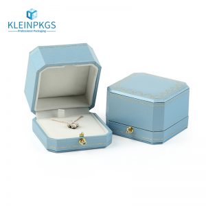 Card Box Jewelry