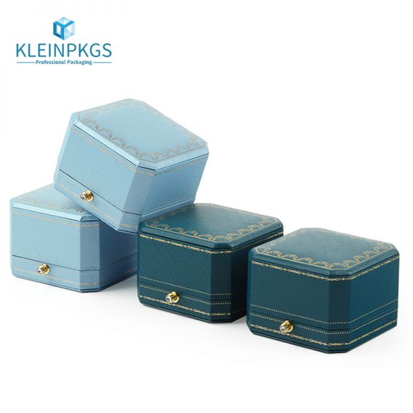 Card Box Jewelry