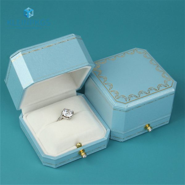 Card Box Jewelry