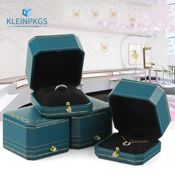 Card Box Jewelry