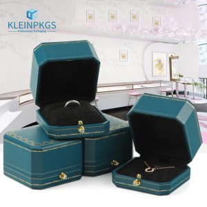 Portable Jewelry Box