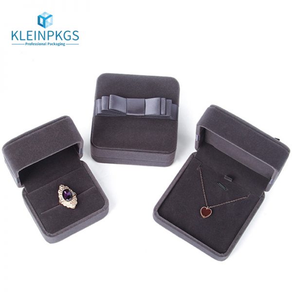 Rotating Jewelry Box