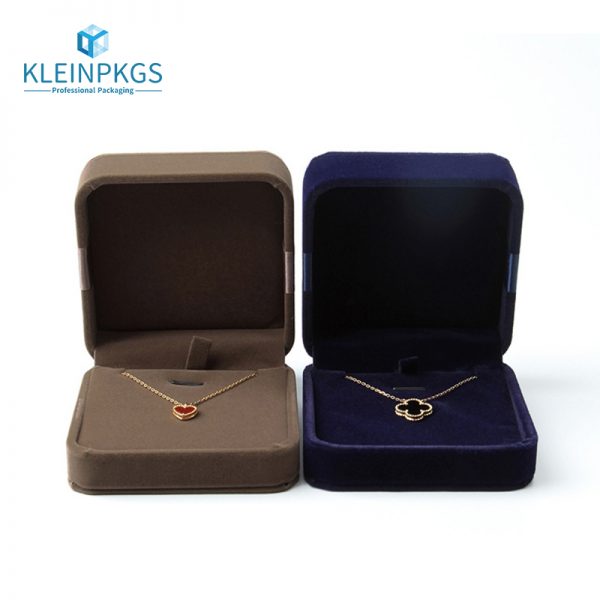 Jewelry Box 8.5cm