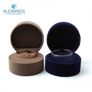 Thin Jewelry Box Packaging