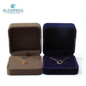 Geometric Jewellery Box