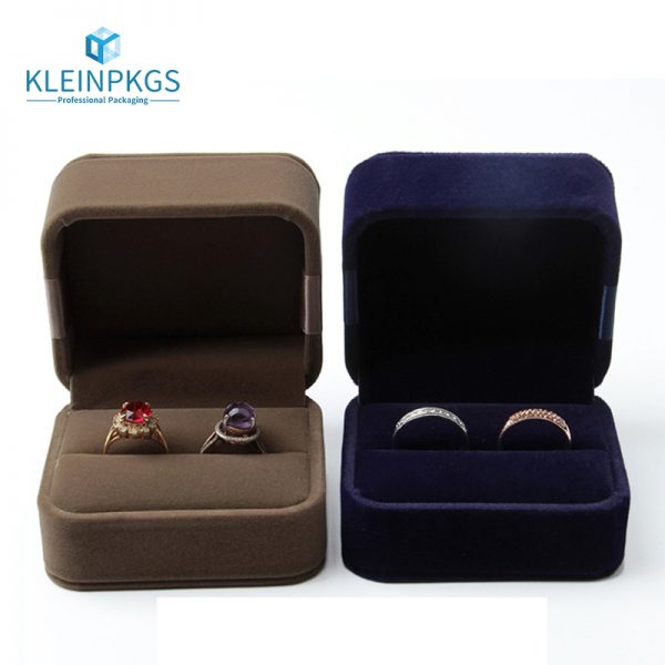 Geometric Jewellery Box