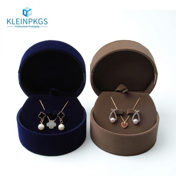 Geometric Jewellery Box