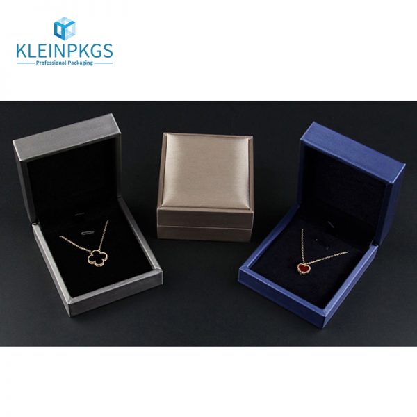 Geometric Jewellery Box
