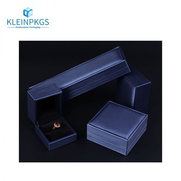 Ceramic Jewelry Storage Box