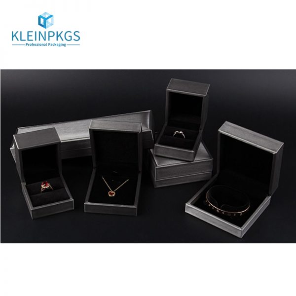 Jewelry Mailer Box