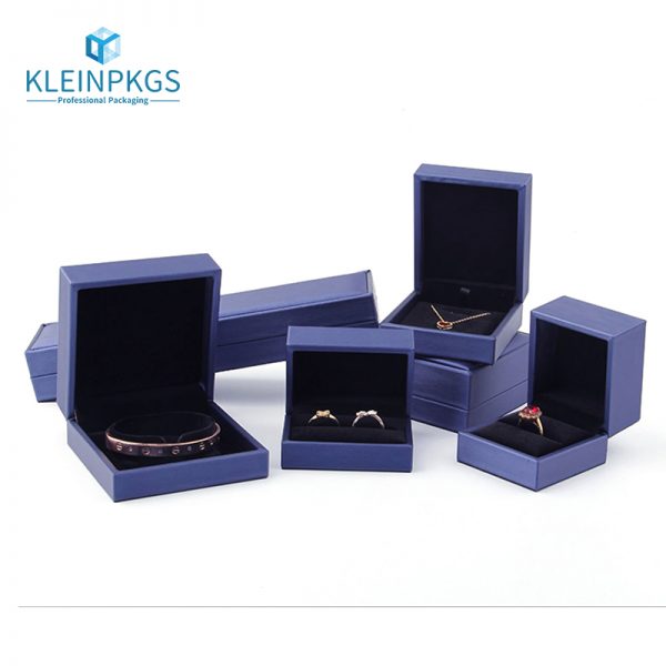 Jewelry Mailer Box