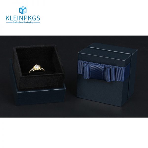 Jewelry Mailer Box