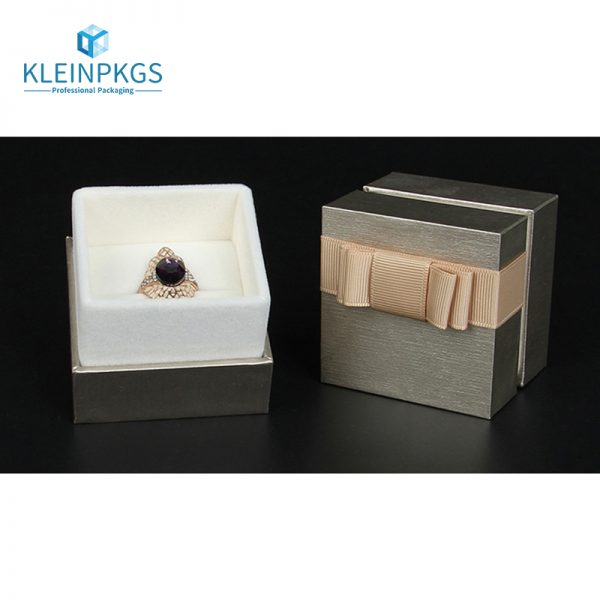Jewellery Box Blue