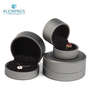 Foldable Jewelry Box