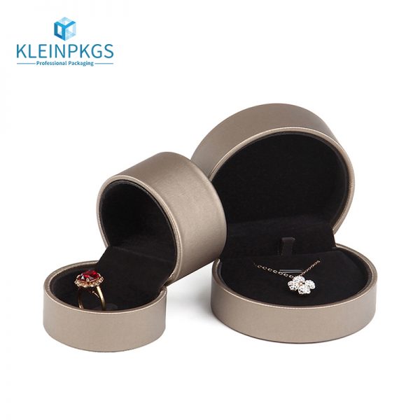 White Jewlery Box