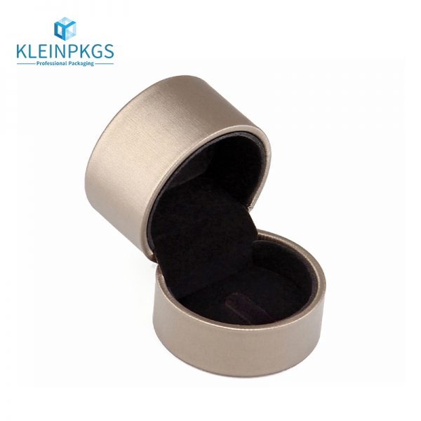White Jewlery Box