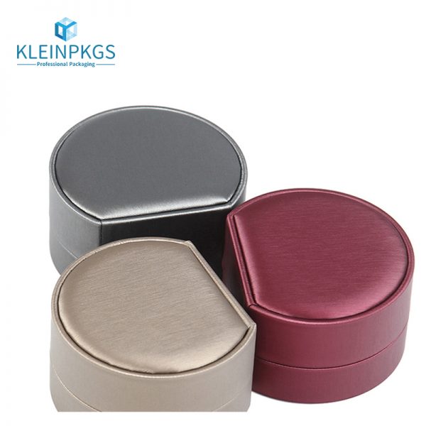 White Jewlery Box