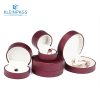 Velvet Jewellery Boxes