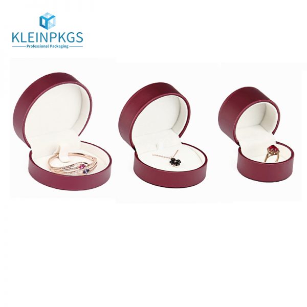 Flower Jewelry Box