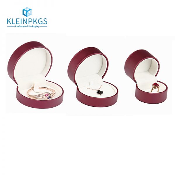 Velvet Jewellery Boxes