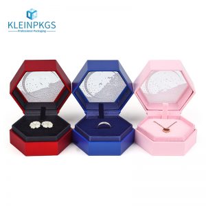 Crystal Jewelry Box