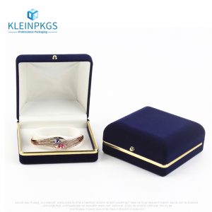 Sliding Jewelry Boxes