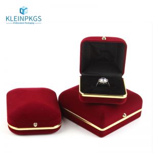 Jewelry Small Box